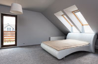Blackhouse bedroom extensions